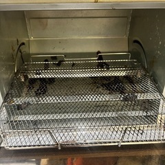 トースターの画像