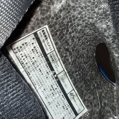 ヘルメット　トーマス　幼児　キッズ　1〜５才くらい の画像