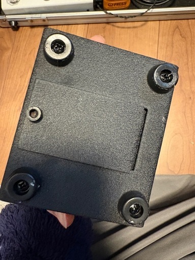 PROCO rat2