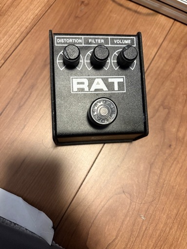 PROCO rat2