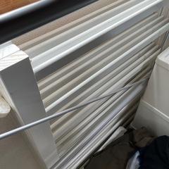 ベビーサークルの画像