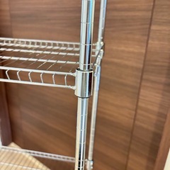 ダイソー　ジョイントラックの画像