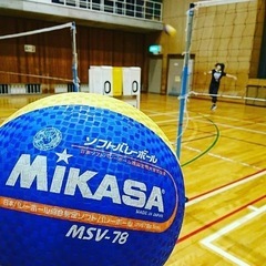 鳥栖ソフバチームです✨