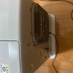 石油ストーブの画像