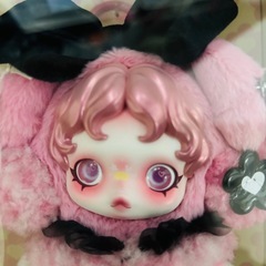 スカルパンダ　マイメロコラボの画像