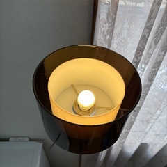 スタンドライト　LEDの画像