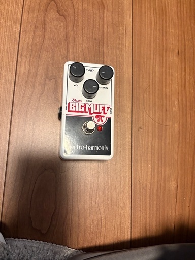 nano big muff