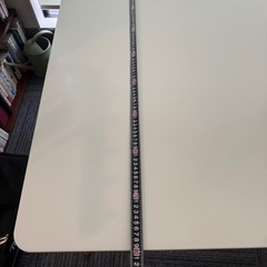 ダイニングテーブル ホワイト の画像