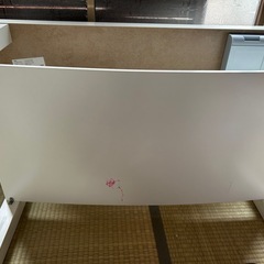 IKEA コーヒーテーブル  ラック の画像