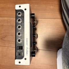 ampero 2 stompの画像