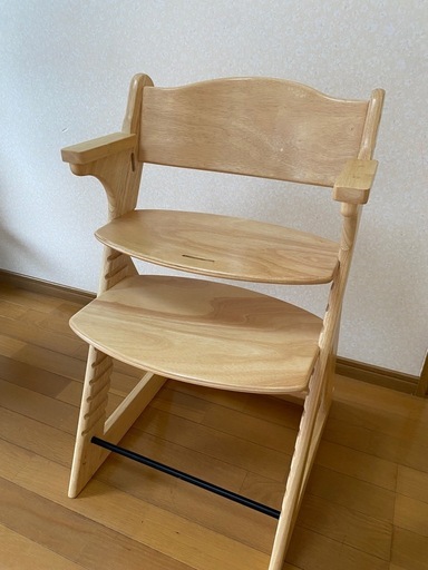 KATOJI ベビーチェア