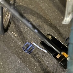 ブリヂストン二人乗り電動自転車の画像