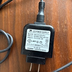 デスク用ライトの画像