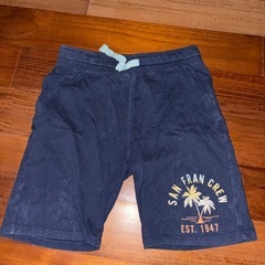 男の子　130cm洋服まとめ売りの画像