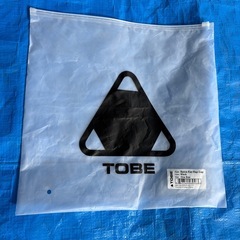スノーモービル TOBE キャップの画像