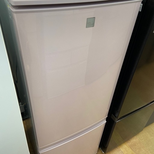 【来店いただける方限定】2ドア冷蔵庫【トレファク摂津店】