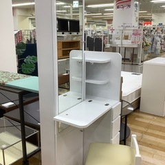 【トレファク ラパーク岸和田店】ニトリ 1面ドレッサー　入荷しました。の画像