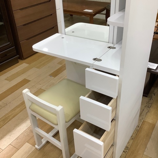 【トレファク ラパーク岸和田店】ニトリ 1面ドレッサー　入荷しました。