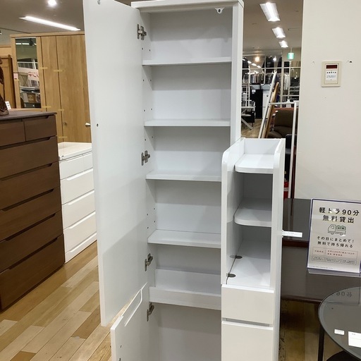 【トレファク ラパーク岸和田店】ニトリ 1面ドレッサー　入荷しました。
