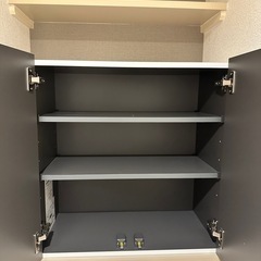 【美品】キャビネットの画像