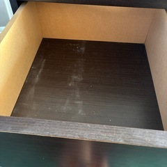 7段　チェストの画像