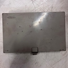 フロントハブプッシュプーラー／KOTO／FF-180／江東産業／ハブベアリングプーラー／工具／作業／整備／544の画像