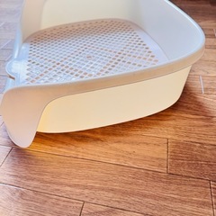 ペット用トイレ　レギュラーシートサイズの画像