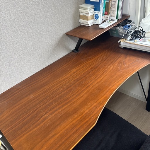 作業用デスク・チェア