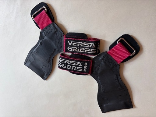【定価13,800円】Versa Gripps PRO ピンク SM｜定価13,800円｜まだまだ使えます