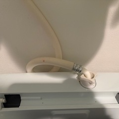 ハイアール　洗濯機（要必読）の画像