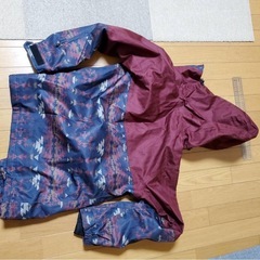 スノボー　レディース　ジャケットの画像