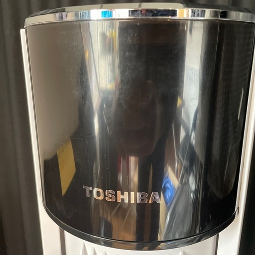 タワー扇風機