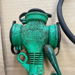 日動工業 ポッキン延長ブレーカー 防雨型 NICHIDO PBW-EK-Tの画像