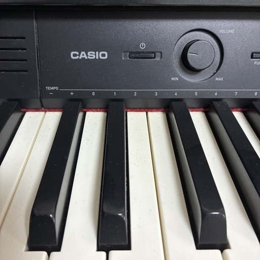 CASIO 電子ピアノ