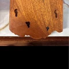 ドアノックの画像