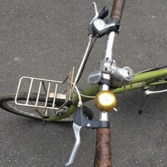 自転車5154の画像