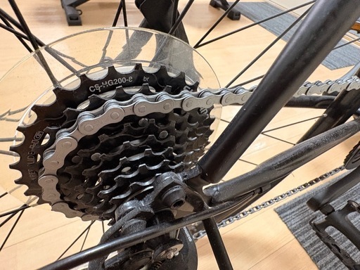 レユニオン　サイクルベースあさひ自転車