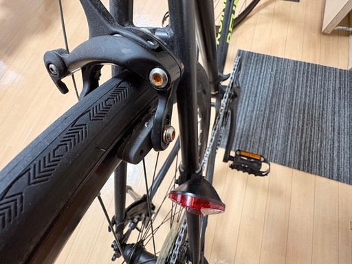 レユニオン　サイクルベースあさひ自転車