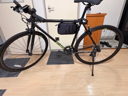 レユニオン　サイクルベースあさひ自転車