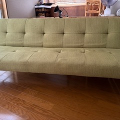 ソファ・ソファベッドの画像