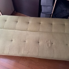 ソファ・ソファベッドの画像