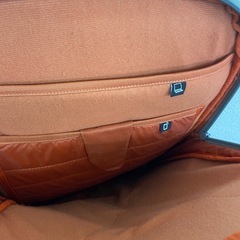 マムート　MAMMUT SEON SHUTTLE 22 リュック　 バックパックの画像