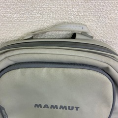 マムート　MAMMUT SEON SHUTTLE 22 リュック　 バックパックの画像