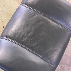 エコーネス　オットマン　グリーンの画像