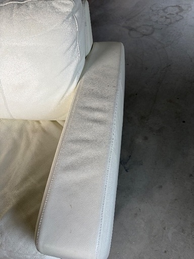 アクタスのソファー