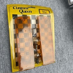 車のパーツの画像