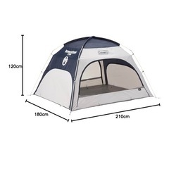 Coleman  スクリーンIGシェードの画像