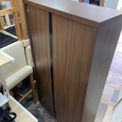 4段ラック　収納棚　オープンラックの画像