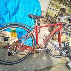 🌈GIANT🎵エスケープ🍊自転車🍇28インチ🍒早い者勝ち💦の画像