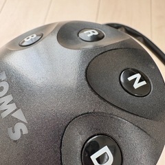 30プリウス シフトスイッチの画像